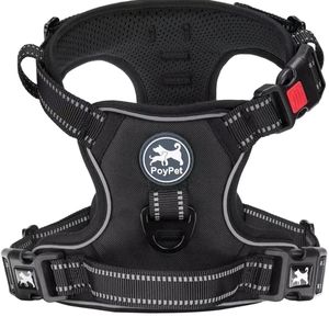 Poypet No Pull Adjustable Control Dog Harness. Brand New Wo Tags. XS.